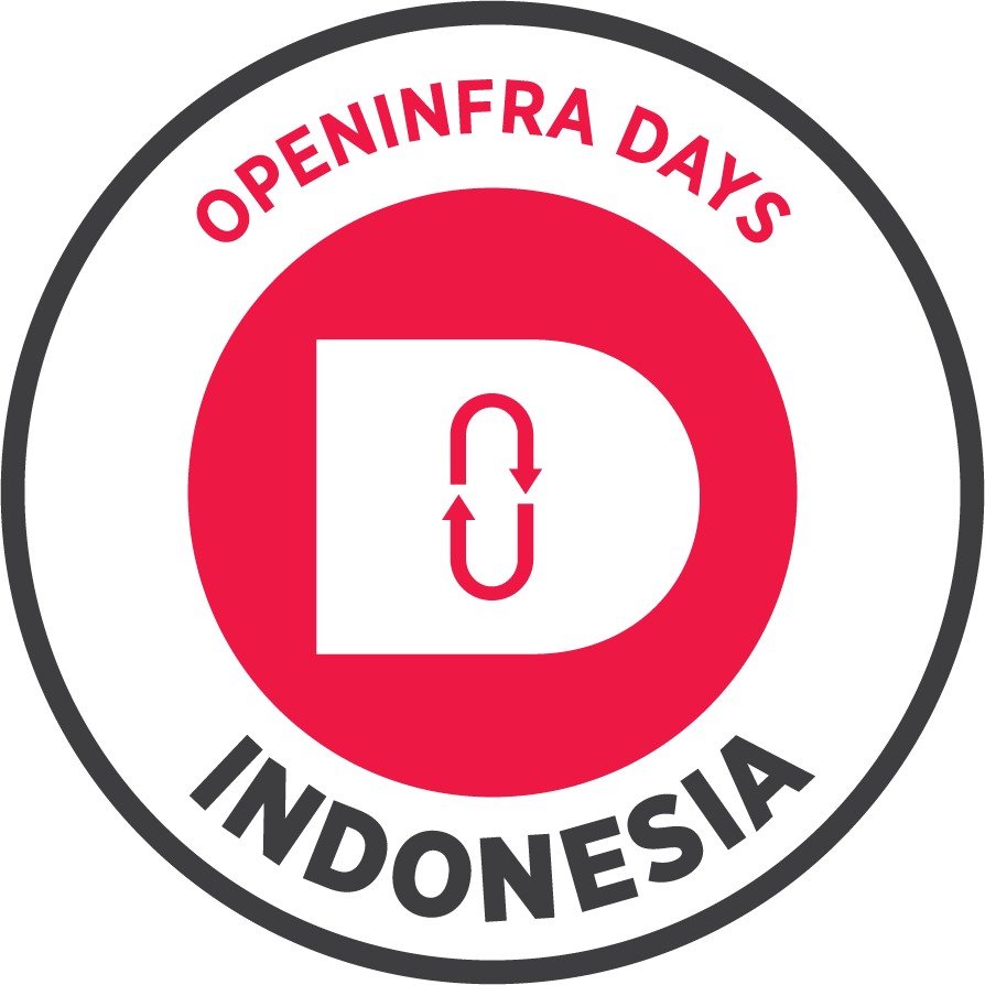 Indonesia OpenInfra Days 2021
